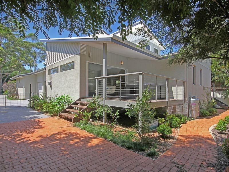 2/45 River Road, Mossy Point NSW 2537