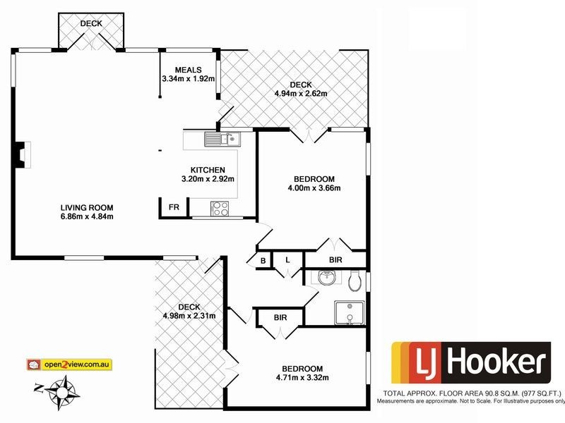 203 Annetts Parade, Mossy Point NSW 2537
