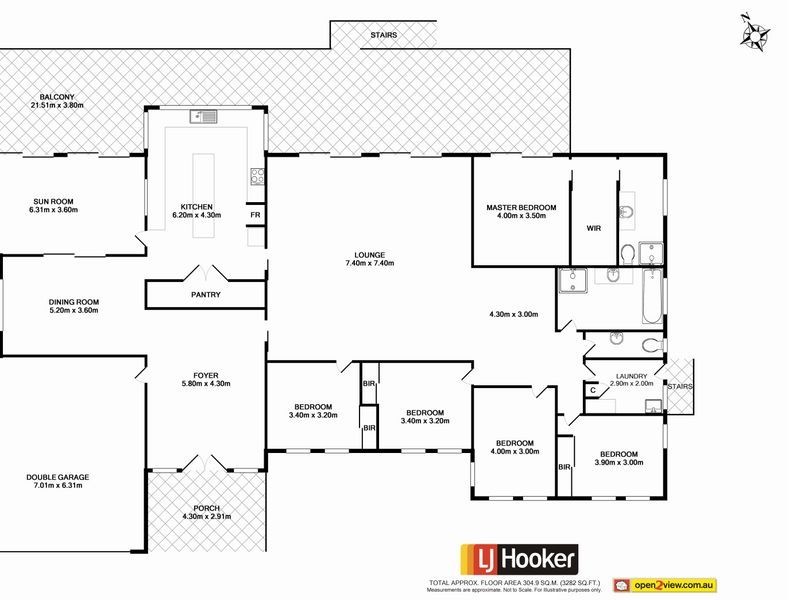 7 Stoney Creek Lane, Mossy Point NSW 2537