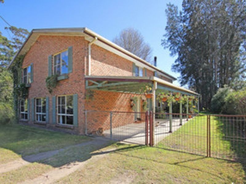 32 Hilmer Avenue, Mossy Point NSW 2537