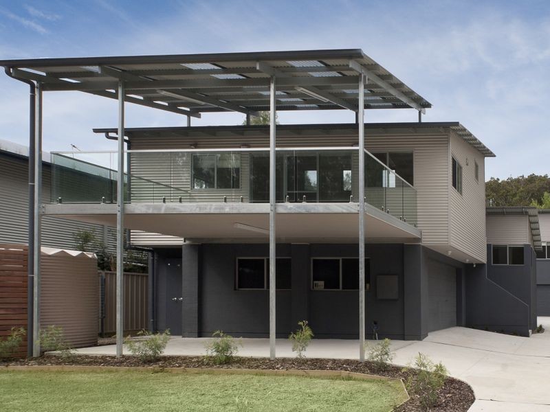 30A & 30B Connells Close, Mossy Point NSW 2537