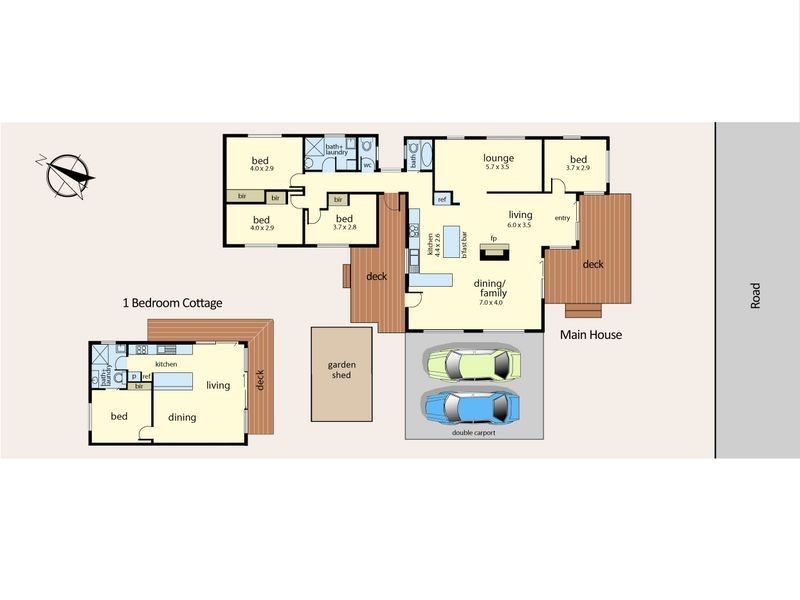 35 Grant Street, Broulee NSW 2537