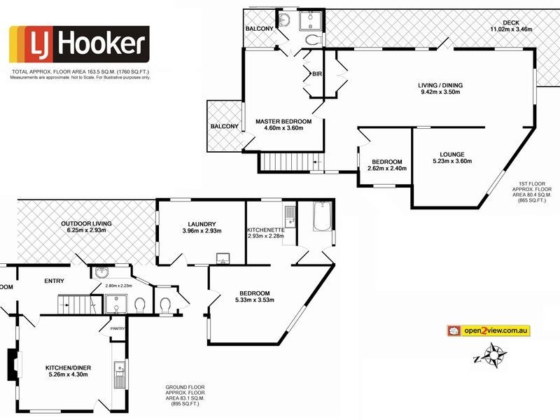 11 Reid Street, Tomakin NSW 2537