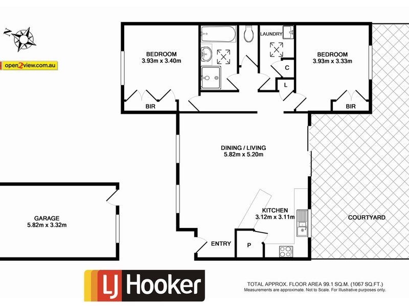 2/25 Zanthus Drive, Broulee NSW 2537