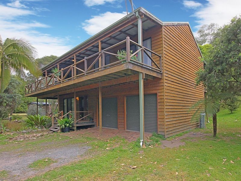 1 Lake Street, Moruya Heads NSW 2537