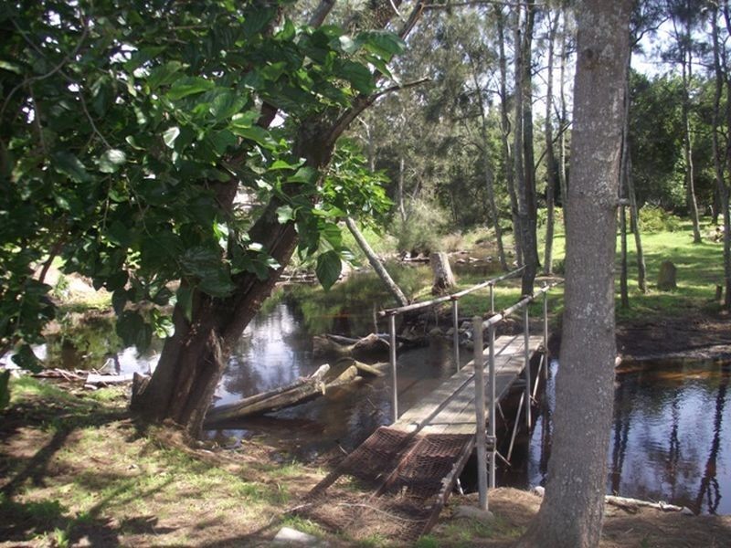 5 Native Way, Moruya Heads NSW 2537