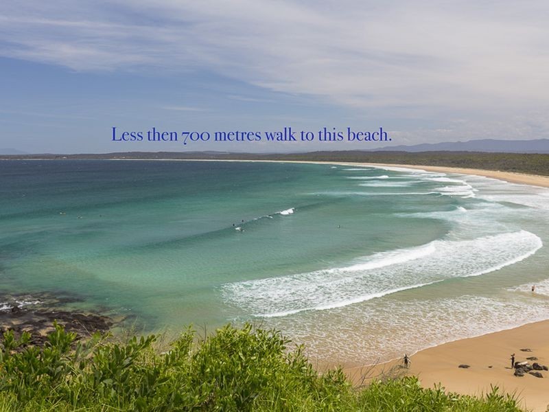 8 Clarke Street, Broulee NSW 2537