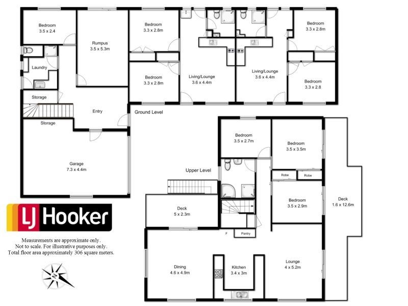 8 Clarke Street, Broulee NSW 2537