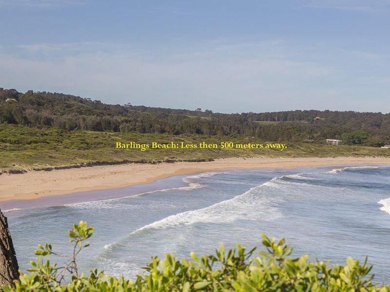 7 John Penn Drive, Tomakin NSW 2537