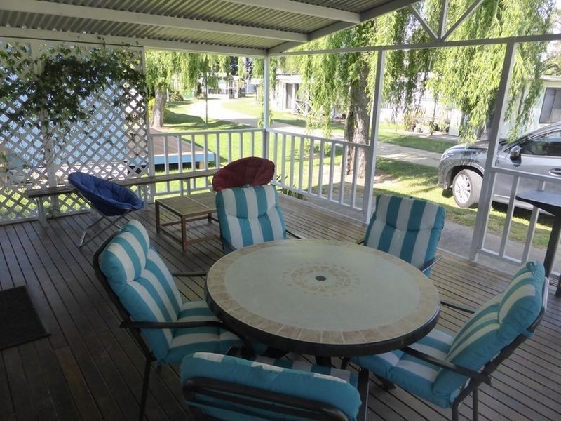 Cabin 4/55 Sunpatch Parade, Tomakin NSW 2537