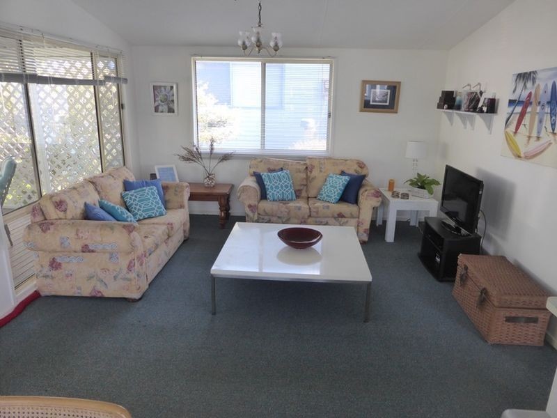 Cabin 4/55 Sunpatch Parade, Tomakin NSW 2537