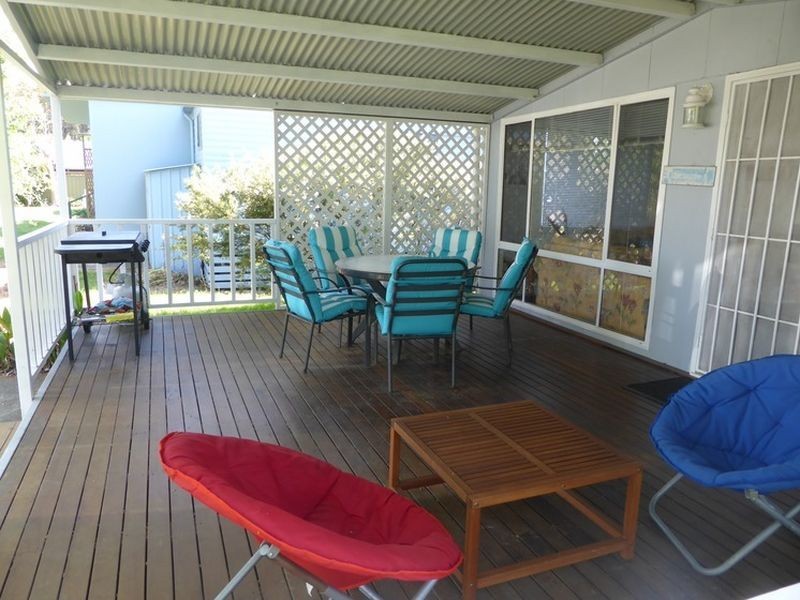 Cabin 4/55 Sunpatch Parade, Tomakin NSW 2537