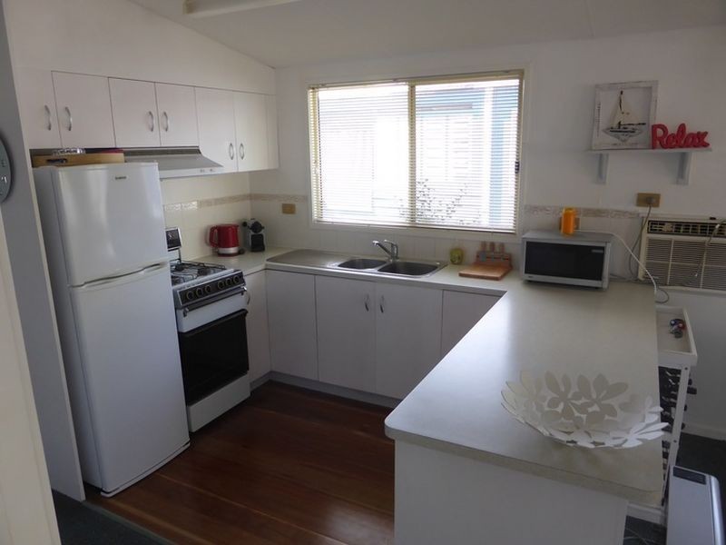 Cabin 4/55 Sunpatch Parade, Tomakin NSW 2537