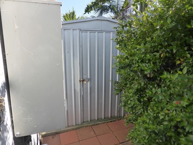 Cabin 4/55 Sunpatch Parade, Tomakin NSW 2537