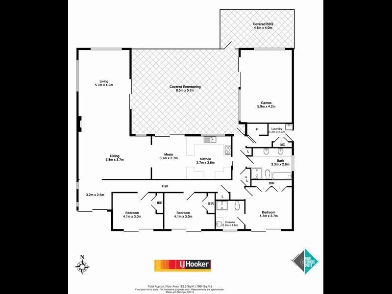 4462 Princes Highway, Moruya NSW 2537