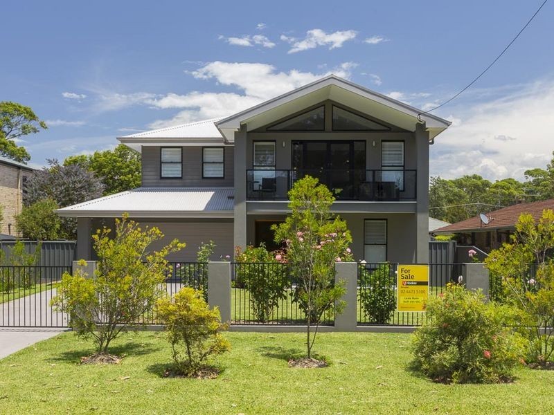 19 Massey Street, Broulee NSW 2537