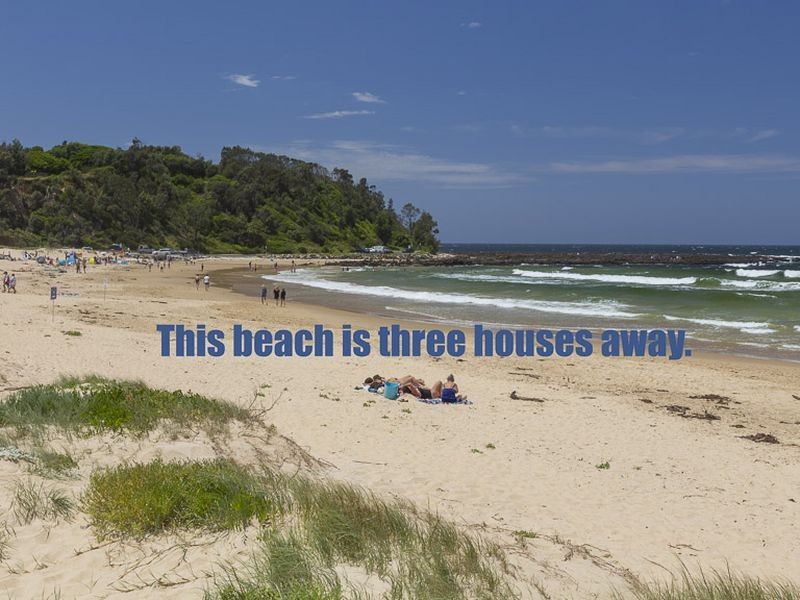 19 Massey Street, Broulee NSW 2537
