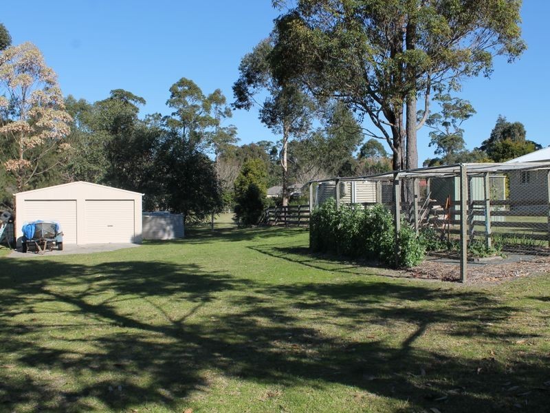 5 Riverlink Drive, Mossy Point NSW 2537