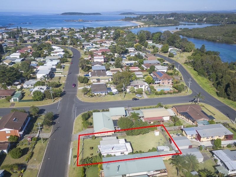 63 Ainslie Parade, Tomakin NSW 2537
