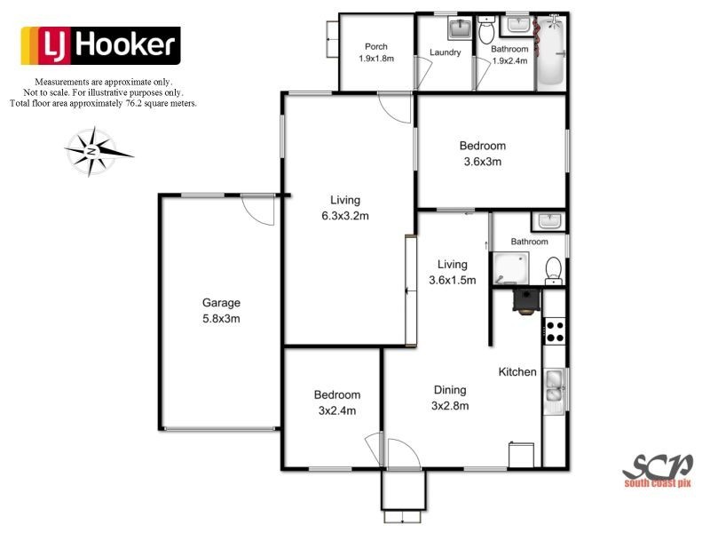 63 Ainslie Parade, Tomakin NSW 2537