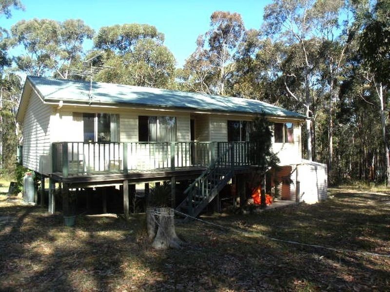 30B Narambi Close, Moruya NSW 2537