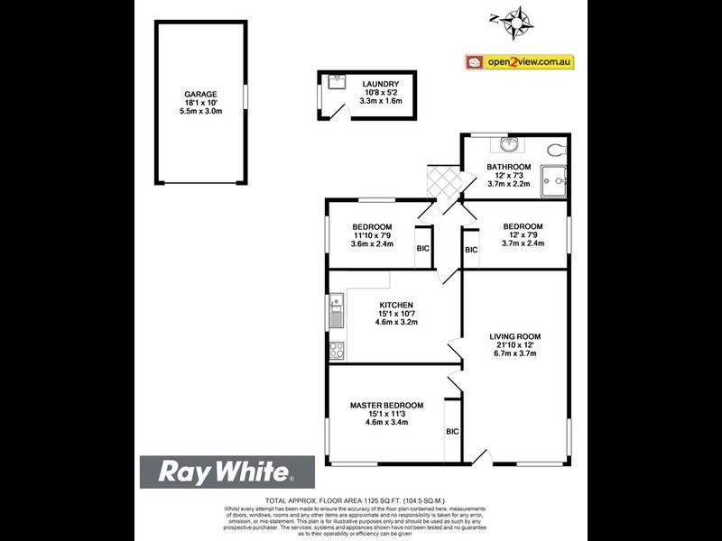 100 Smith Street, Broulee NSW 2537