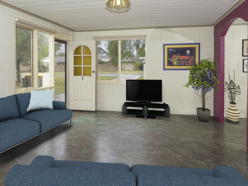 3/41 Grant Street, Broulee NSW 2537