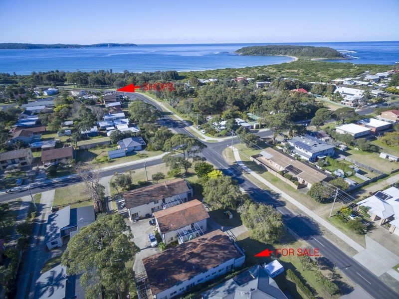 3/41 Grant Street, Broulee NSW 2537