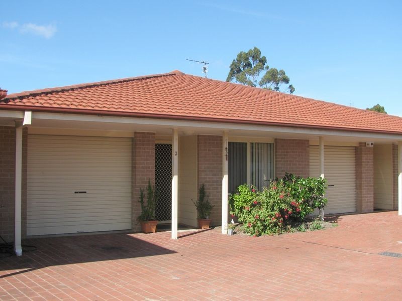 3/23 Zanthus Street, Broulee NSW 2537