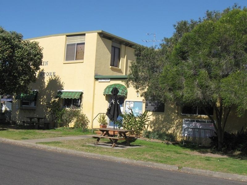 101 Sunpatch Parade, Tomakin NSW 2537