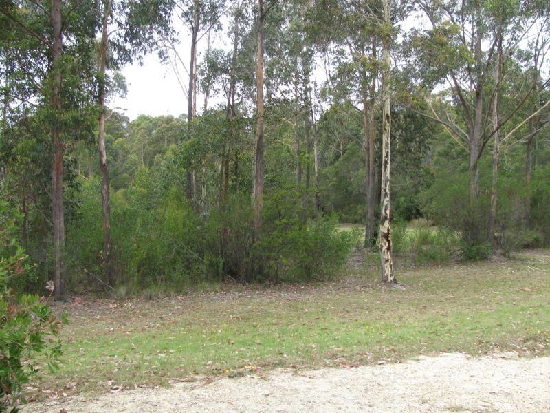 Lot 73 The Estuary Estate, Mossy Point NSW 2537