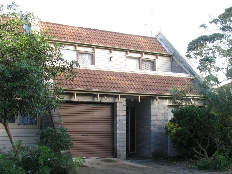 4/62-64 Smith Street, Broulee NSW 2537