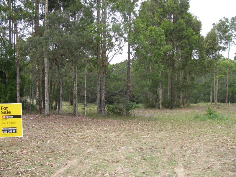 Lot 64 The Estuary Estate, Mossy Point NSW 2537
