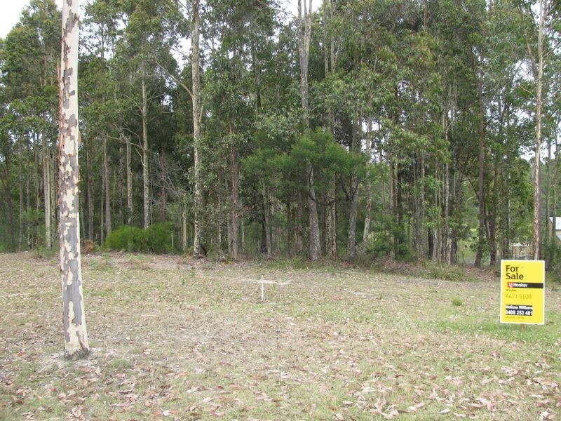 Lot 62 The Estuary Estate, Mossy Point NSW 2537