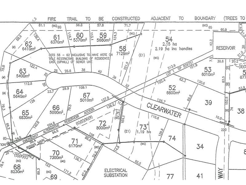 Lot 62 The Estuary Estate, Mossy Point NSW 2537