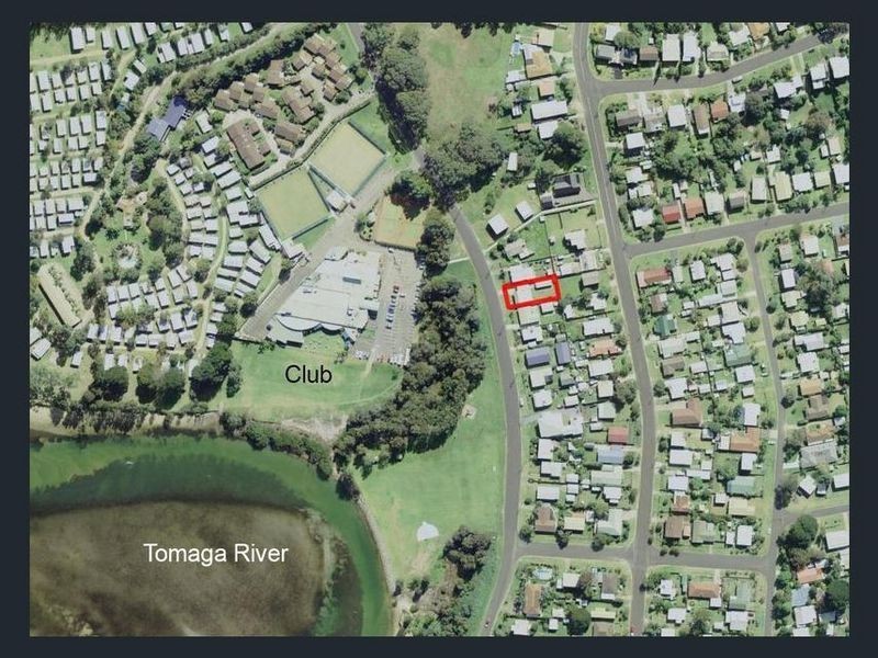 40 Sunpatch Parade, Tomakin NSW 2537