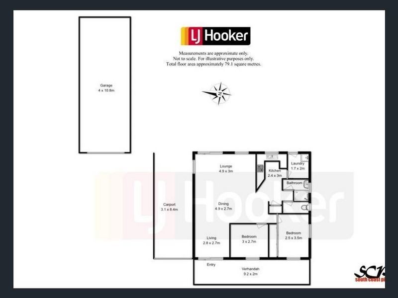 40 Sunpatch Parade, Tomakin NSW 2537