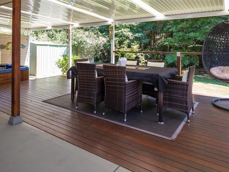 26 Yarralumla Crescent, Tomakin NSW 2537