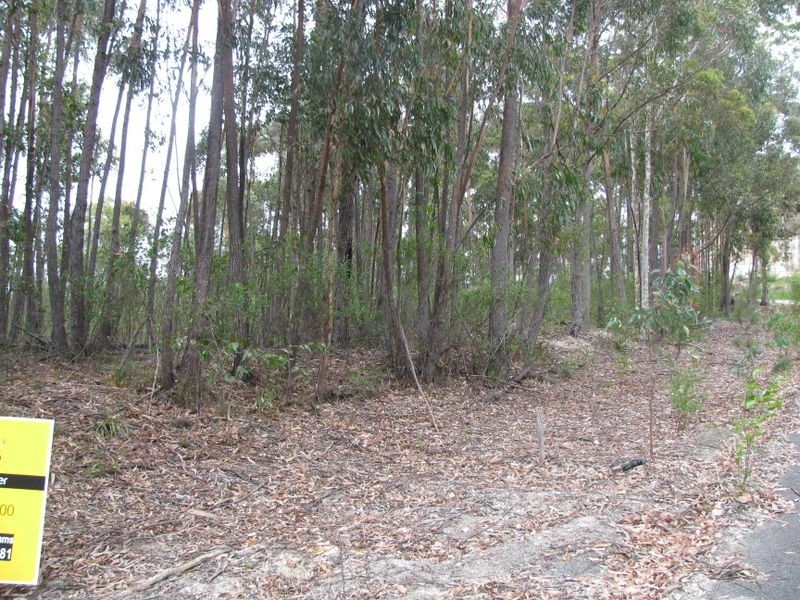 Lot 53 The Estuary Estate, Mossy Point NSW 2537