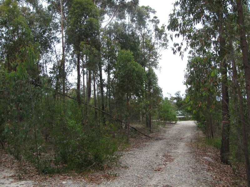 Lot 57 The Estuary Estate, Mossy Point NSW 2537
