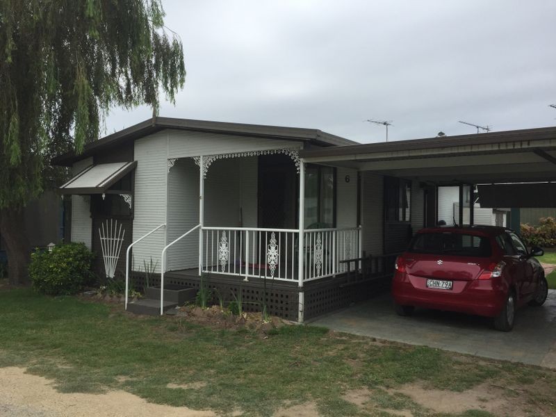 6/55 Sunpatch Parade, Tomakin NSW 2537