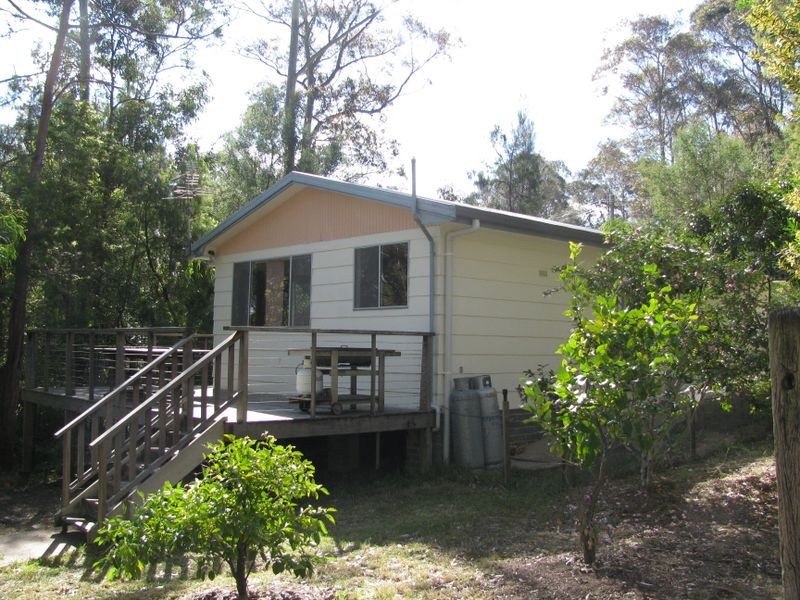 61 Annetts Parade, Mossy Point NSW 2537