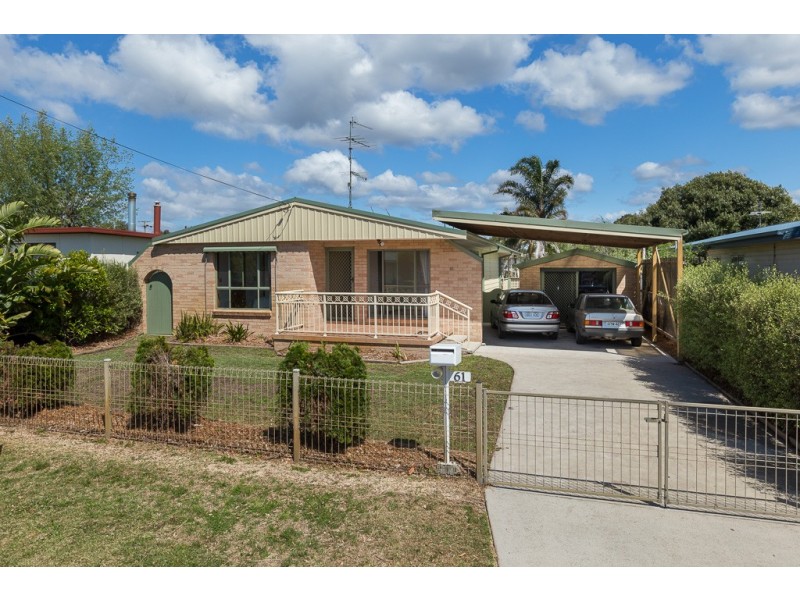 61 Ainslie Parade, Tomakin NSW 2537