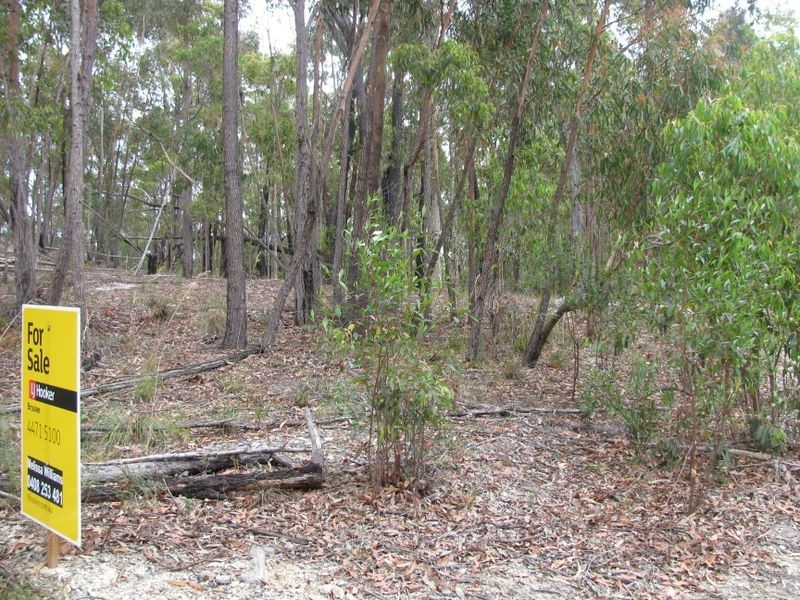Lot 56 The Estuary Estate, Mossy Point NSW 2537