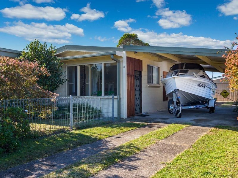 40 Ainslie Parade, Tomakin NSW 2537