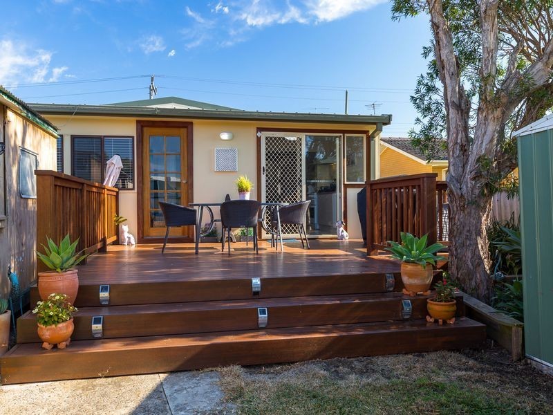40 Ainslie Parade, Tomakin NSW 2537