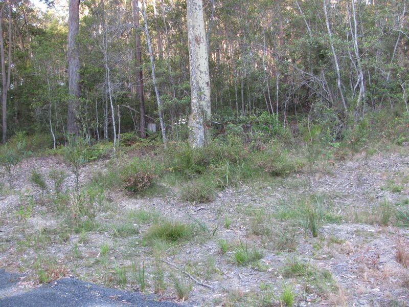 Lot 8 Rosedale Ridge, Rosedale NSW 2536