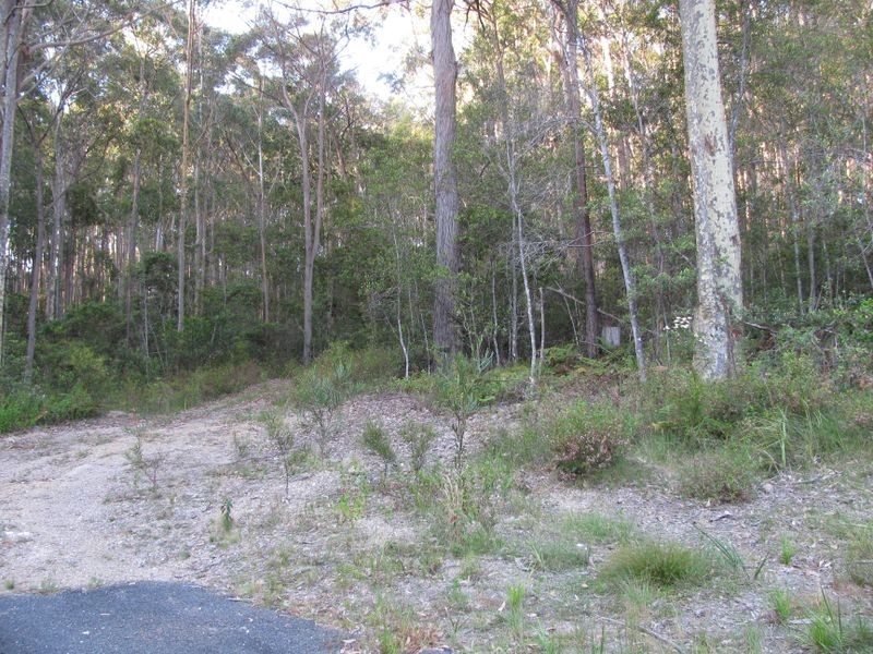 Lot 7 Rosedale Ridge, Rosedale NSW 2536