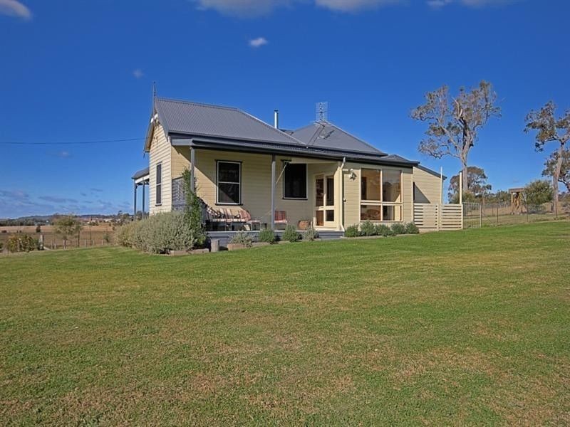 36 Behringers Point Lane, Moruya NSW 2537
