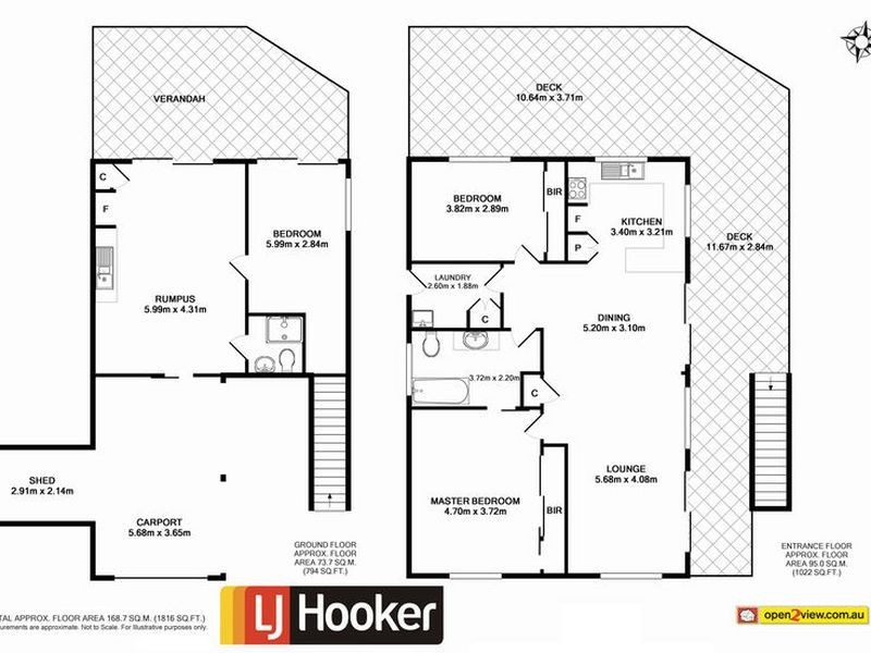 3 Mimosa Place, Malua Bay NSW 2536